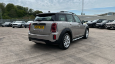 MINI Countryman 1.5 Cooper S E Exclusive ALL4 PHEV 5dr Auto [Comf] Hatchback